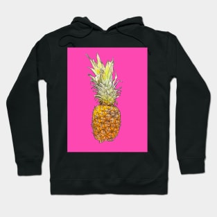 Pineapple Crown No. 1 Hoodie